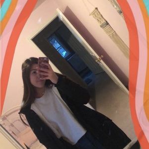 Meet your Posher, Sophie